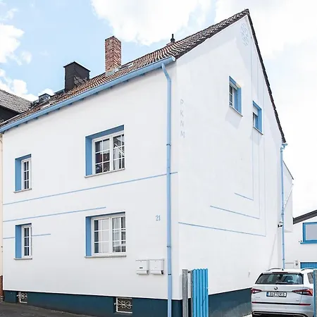 Katis'Apartment Diez Exterior photo