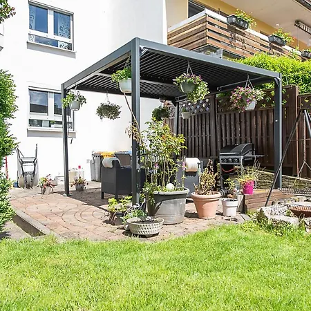 Katis'Apartment Diez Exterior photo