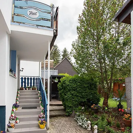 Katis'Apartment Diez Exterior photo