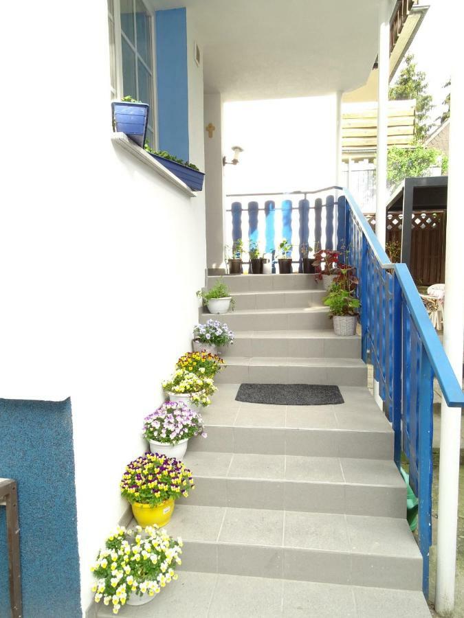 Katis'apartment Apartment *